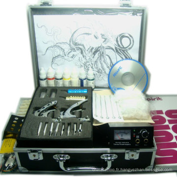 Kit de tatouage